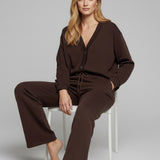 Women's cardigan