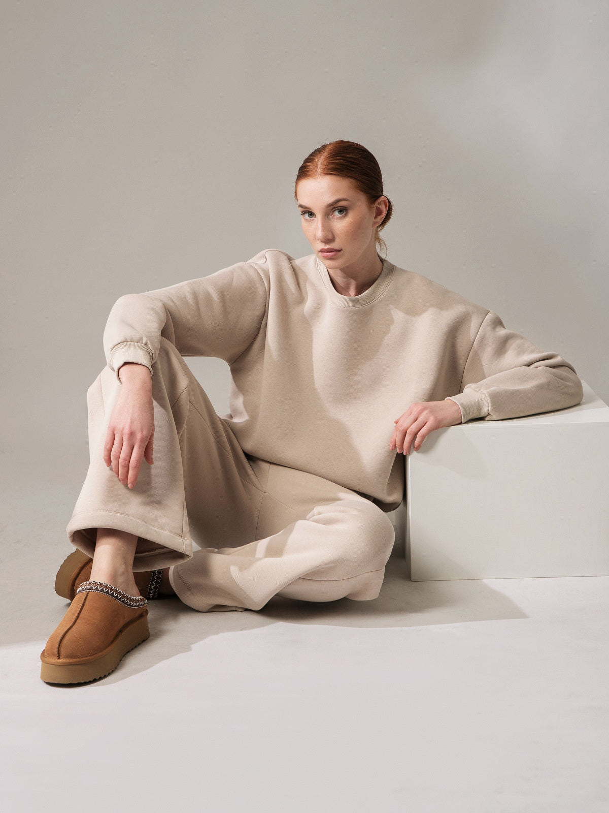 Casual trousers