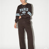 Women’s casual trousers