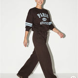 Women’s casual trousers
