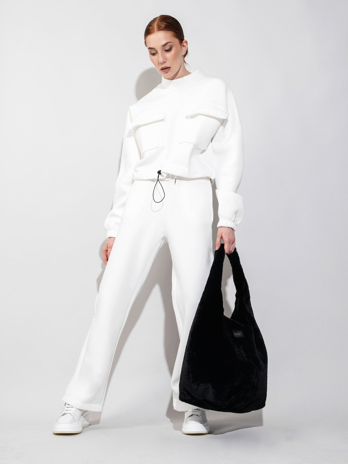 Casual trousers