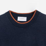 Women's waistcoat with angora wool