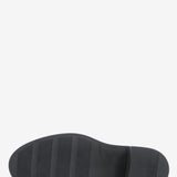 Women's leather shoes
