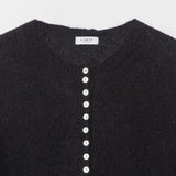 Women's jumper with Baby alpaca wool, Capsule Collection