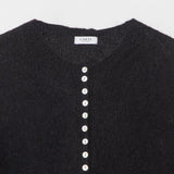 Women's jumper with Baby alpaca wool, Capsule Collection