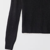 Women's jumper with Baby alpaca wool, Capsule Collection