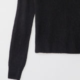 Women's jumper with Baby alpaca wool, Capsule Collection