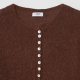 Women's jumper with Baby alpaca wool, Capsule Collection