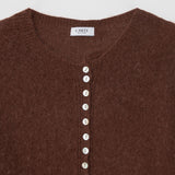 Women's jumper with Baby alpaca wool, Capsule Collection