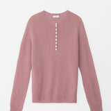 Women's jumper with Baby alpaca wool, Capsule Collection