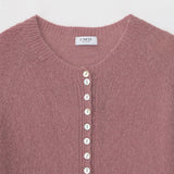 Women's jumper with Baby alpaca wool, Capsule Collection