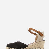 Women's high-heeled sandals