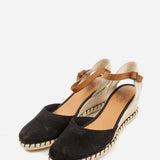 Women's high-heeled sandals