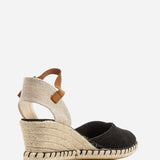 Women's high-heeled sandals