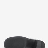 Women's leather shoes