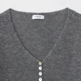 Women's jumper with Baby alpaca wool, Capsule Collection