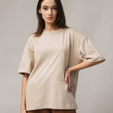 Short-sleeved shirt
