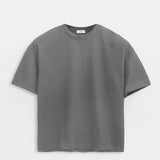 Short-sleeved shirt
