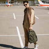 Men's sports trousers