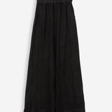 Women's trousers, Capsule Collection, 100% linen