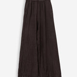 Women's trousers, Capsule Collection, 100% linen