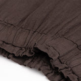 Women's trousers, Capsule Collection, 100% linen