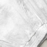 Women's linen shorts