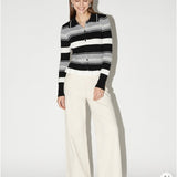 Women's polo shirt