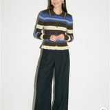 Women's polo shirt