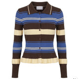 Women's polo shirt