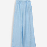 Women's trousers, Capsule Collection, 100% linen
