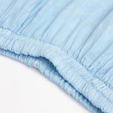 Women's trousers, Capsule Collection, 100% linen