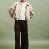 Women's demi-season jacket