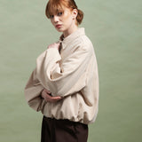 Women's demi-season jacket