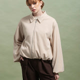 Women's demi-season jacket