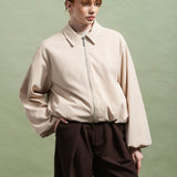 Women's demi-season jacket