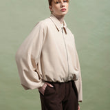 Women's demi-season jacket