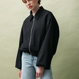 Women's demi-season jacket
