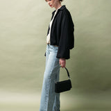 Women's demi-season jacket