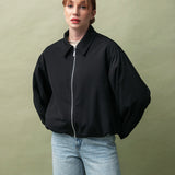 Women's demi-season jacket
