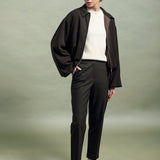 Women's demi-season jacket