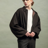 Women's demi-season jacket