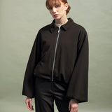 Women's demi-season jacket