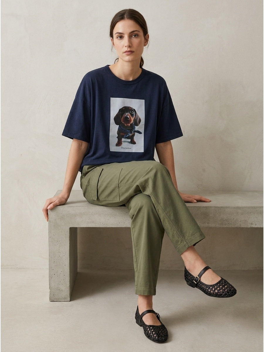 Women's T-shirt