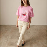 Women's T-shirt