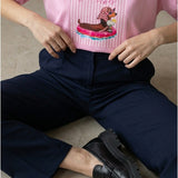 Women's T-shirt