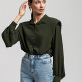 Women's shirts