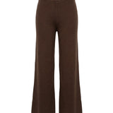 Women’s jumper and trousers with cashmere