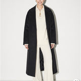 Women’s jumper and trousers with cashmere