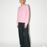 Women’s jumper made from baby alpaca wool